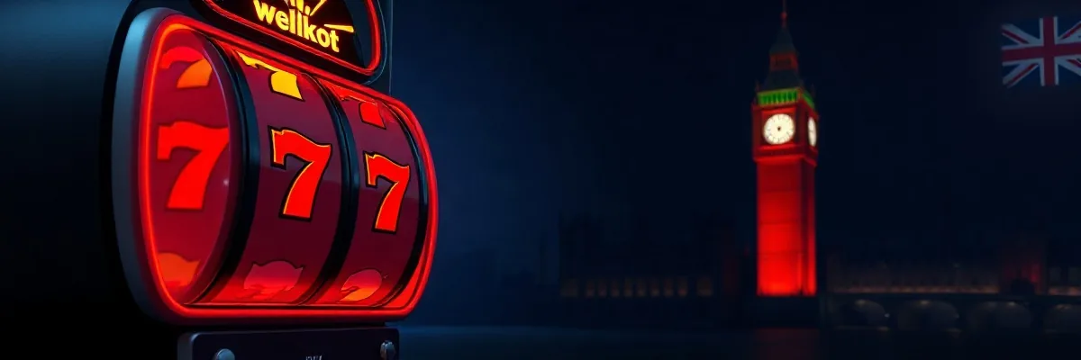 slots not on gamstop in the UK — Jackpot slots and live sections: stakes, size and access